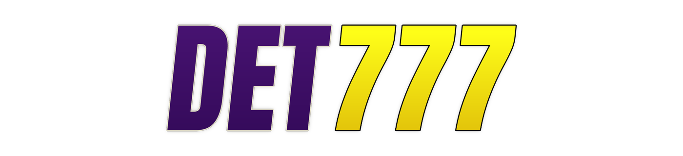 det777 লোগো